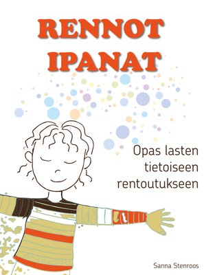 cover image of Rennot ipanat